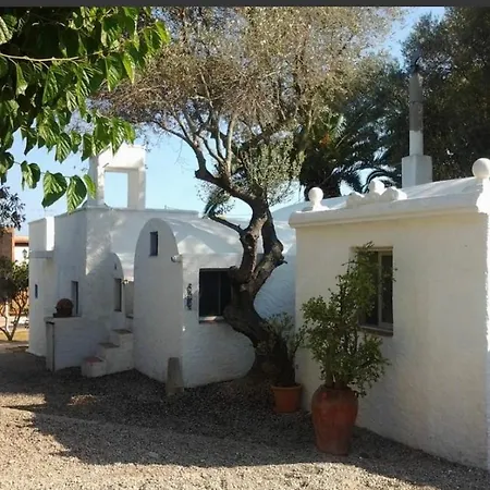 Casa De Arte Peñíscola