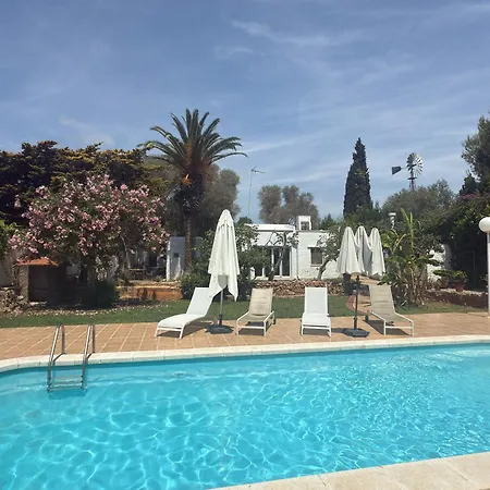 Casa De Arte Villa