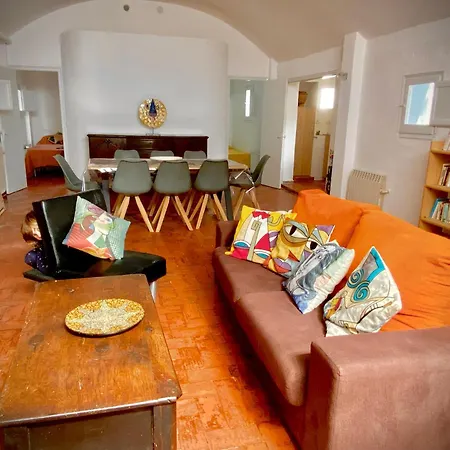 Casa De Arte Villa Peniscola