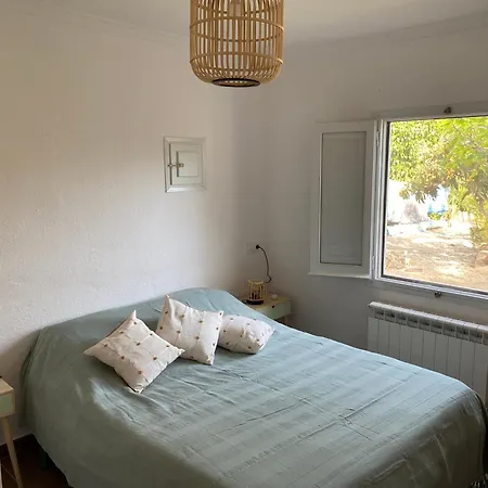 Villa Casa De Arte Peniscola