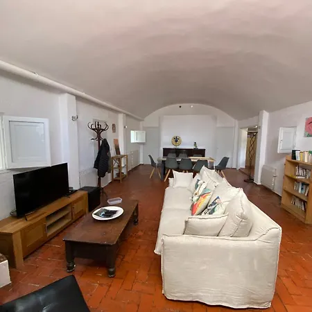 Casa De Arte Villa Peniscola
