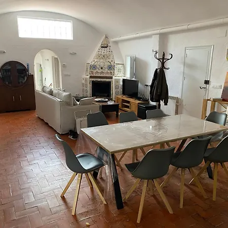Casa De Arte Villa Peniscola