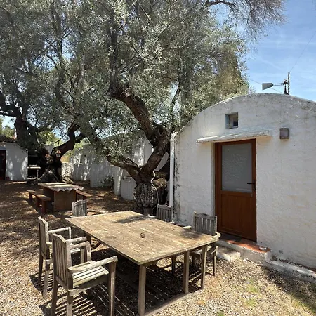 Casa De Arte Villa Peñíscola